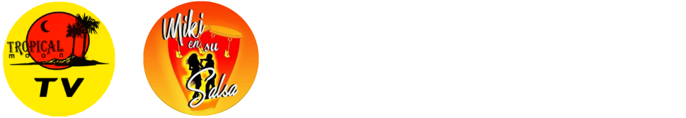 La salsa te llama.